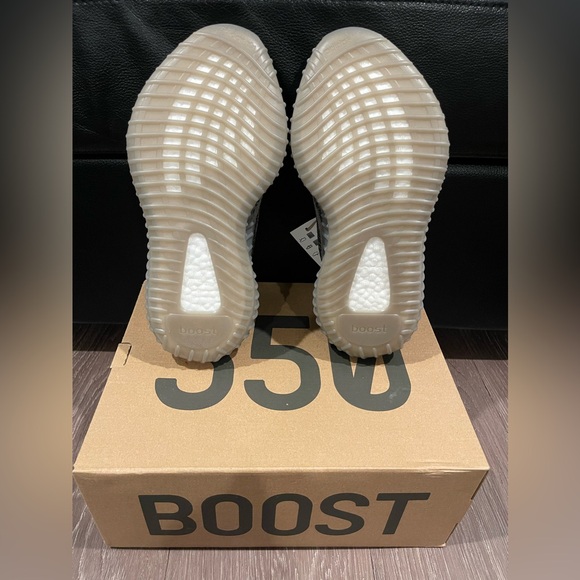 Adidas Yeezy Boost 350 V2 Beluga Reflective - Picture 5 of 8